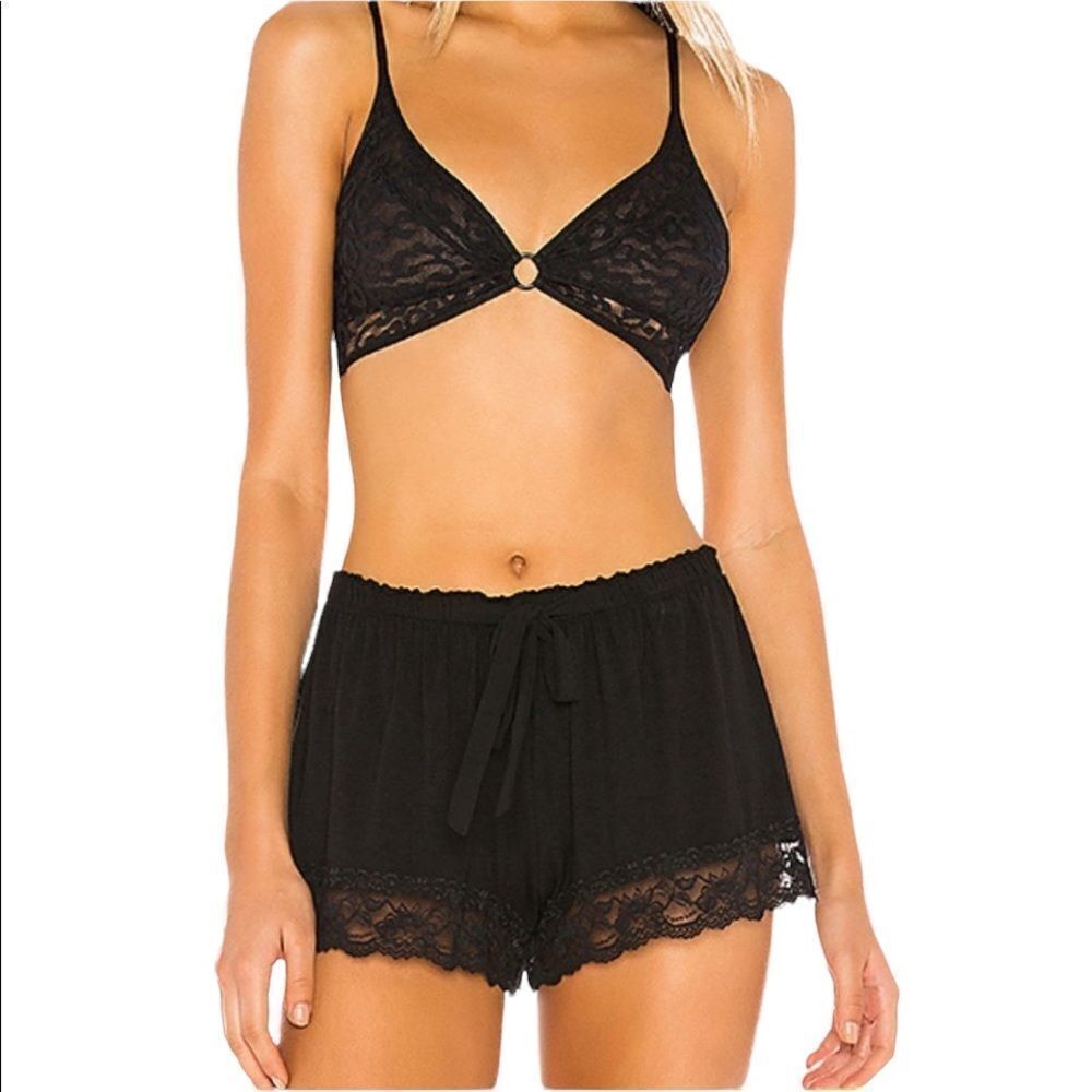 Free People Toni Bralette